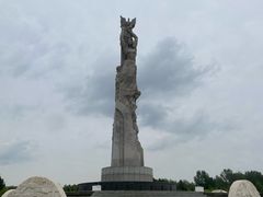-长春世界雕塑园
