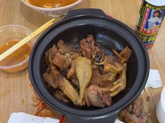 -老闽味沙茶面·姜母鸭(传承35年曾厝垵店)