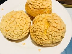榴莲泡芙-荣小馆(临海世纪花城店)