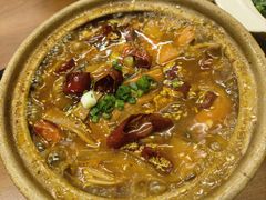 -罗妈砂锅(四川成都奎星楼店)