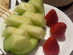 -粗茶淡饭·汉口公馆(循礼门店)