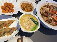 -桂满陇·杭州饭店(清河万象店)