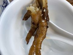 -重庆金爪爪特色干锅(大竹林直营店)