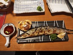 -大焰自助日式料理 铁板烧(徐汇店)