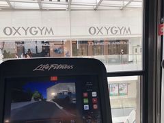 -OXYGYM 奥美氧舱运动中心(领展购物广场·中关村店)