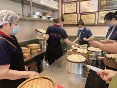 -草包包子铺1937(普利街店)
