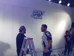 -东浩兰生上海世博展览馆