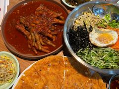 -京玉菲饭店(李村店)