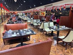 -金泽大酒店·卢塞恩餐厅·年夜饭春节连市