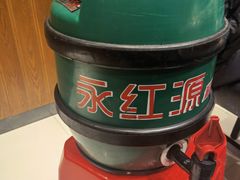 -永红源啤酒·烧烤·海鲜·大排档(台柳路店)