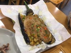 -胡子烧烤&徐州菜馆(华山路店)