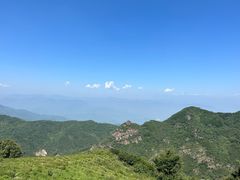-妙峰山风景名胜区