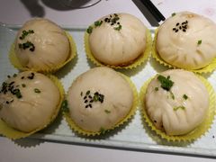 特色生煎包￥28-丰收日(五角场店)