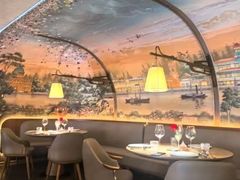 -波特曼西餐厅(中央大街店)