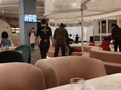 -BossBabe亲子餐厅(金光华广场店)