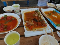 -清真·伊清阁餐厅