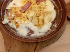 -萨莉亚意式餐厅(上下九店)