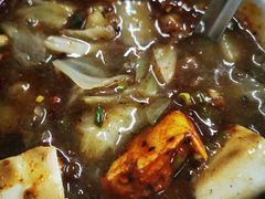 -老字号贾家肉丸糊辣汤(光明巷店)