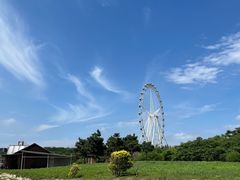 -辽宁团山国家级海洋公园