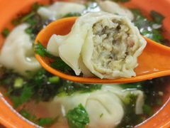-阿麟馄饨(延长路店)