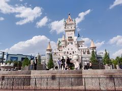 -青岛方特梦幻王国