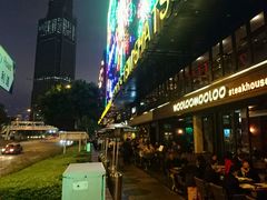 -Wooloomooloo Steakhouse(尖沙咀中心店)