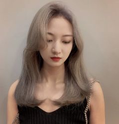 点击看大图 -那茉 Hair Salon