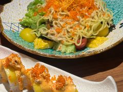 -隐月· 㐂和食屋(芝罘万达公馆店)