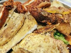 -瑞安第一泡·后街泡泡(虹桥后街店)