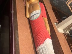 -张掖大佛寺景区