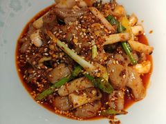 麻辣脆肚-陈麻婆豆腐总店