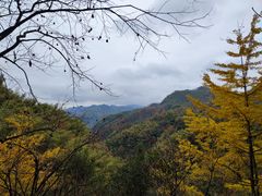 -丹山赤水风景名胜区