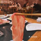 隔离仲有骨汤如果唔钟意食辣嘅仲有退路可言哈哈哈哈