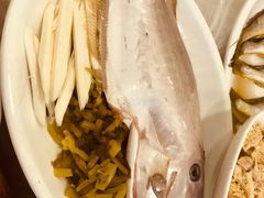 马面鱼-阿马蛋汤·宁波小海鲜(总店)