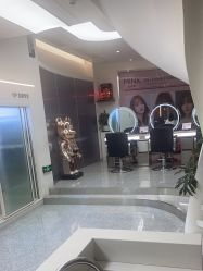 -MINX名珂斯·烫染形象设计