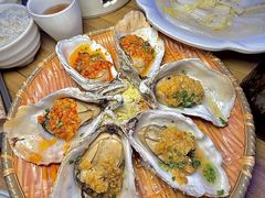 -蠔爺王志德生蚝馆(金沙湾店)