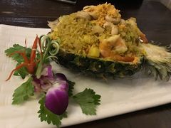 -Siam泰餐厅(水上公园店)