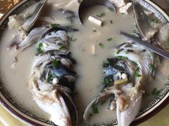 -湖鲜楼