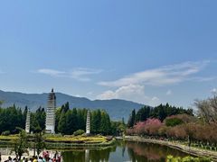 -云南民族村