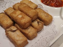 -不倒翁·安徽名菜楼(步行街店)