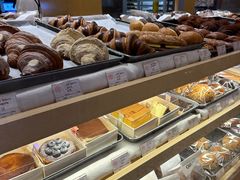 -OUR Bakery(SKP-S店)