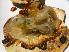 -腰子哥烤串(石佛营炫特店)