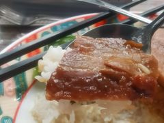 -孖记茶档·热腾茶餐(江南西plus店)