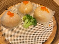 避风塘大虾饺皇-避风塘(宝山万达店)