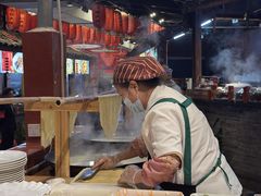 -客家大院·非遗赣南客家菜(郁孤台店)