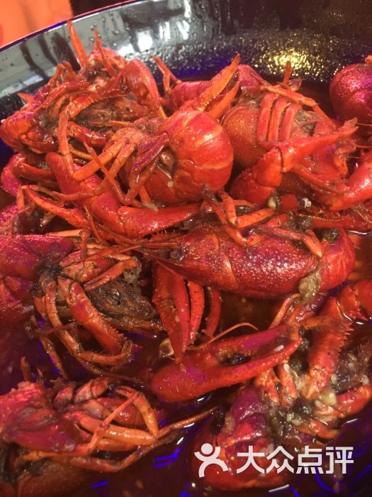 红盔甲(人民广场店)图片 - 第1张