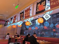 -莲寿司(国兴店)