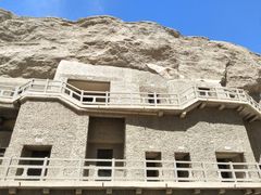 -敦煌莫高窟数字展示中心