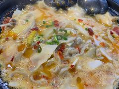 -李师傅脆肚(华强北店)