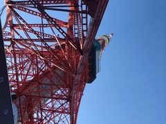 -东京塔海贼王主题公园